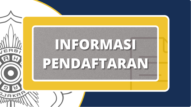 Informasi Pendaftaran