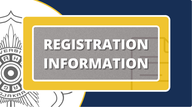 Registration Information